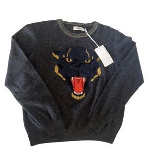 Reiko Cashmere Sweater